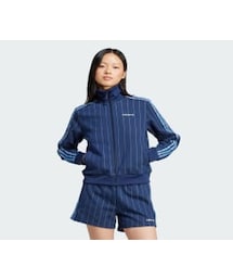 adidas | adidas Originals × Liberty London トーナル ブロックド トラックトップ(トップス)