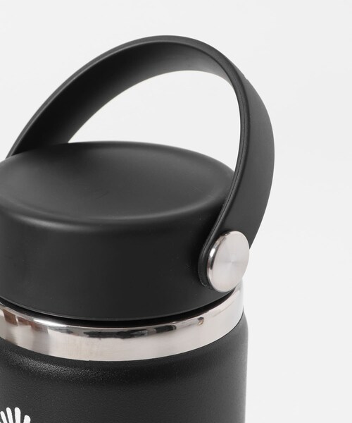 URBAN RESEARCH Sonny Label（アーバンリサーチサニーレーベル）の「Hydro Flask　12oz WIDE MOUTH（キッチンツール・メンズ・White/Black/Dew/Trillium/Fir・one）」の10枚目の写真