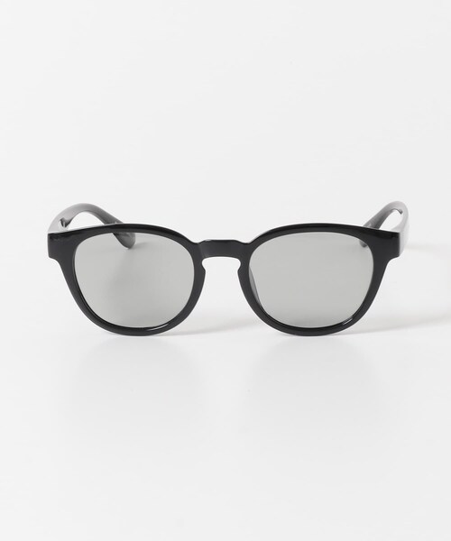 URBAN RESEARCH(アーバンリサーチ)の「jugaad 14 OCEAN CLEAR(メガネ・メンズ・DEEP BLACK/TORTOISEBK/GREY/TORTOISEBR・Free)」の1枚目の写真