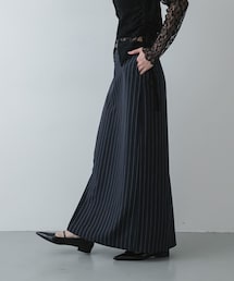 SENSE OF PLACE by URBAN RESEARCH | アシメタックタイトスカート(スカート)