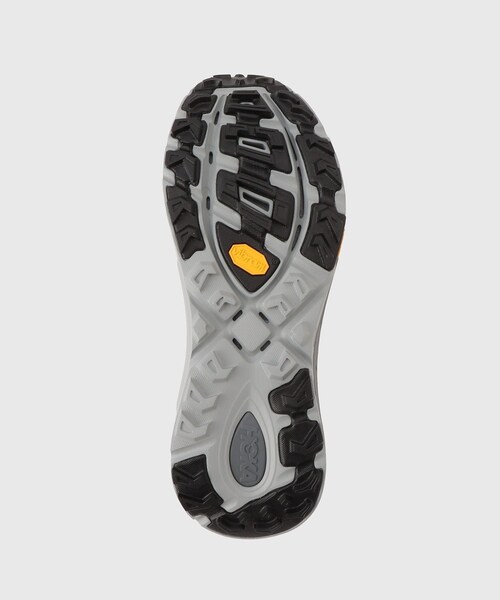 ADAM ET ROPE'（アダムエロペ）の「【HOKA ONE ONE/ホカ オネオネ】Mafate Speed 2（スニーカー・メンズ・ブラック・26.0/27.0/28.0）」の11枚目の写真