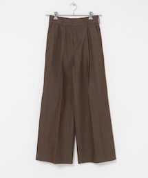 URBAN RESEARCH ROSSO | PERFECT DENIM SLACKS(デニムパンツ)
