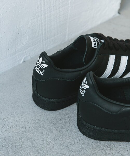 URBAN RESEARCH DOORS(アーバンリサーチドアーズ)の「adidas SUPERSTAR 82(スニーカー・メンズ・WHT/BLK/BLK/WHT・26/26.5/27/27.5/28/28.5)」の15枚目の写真
