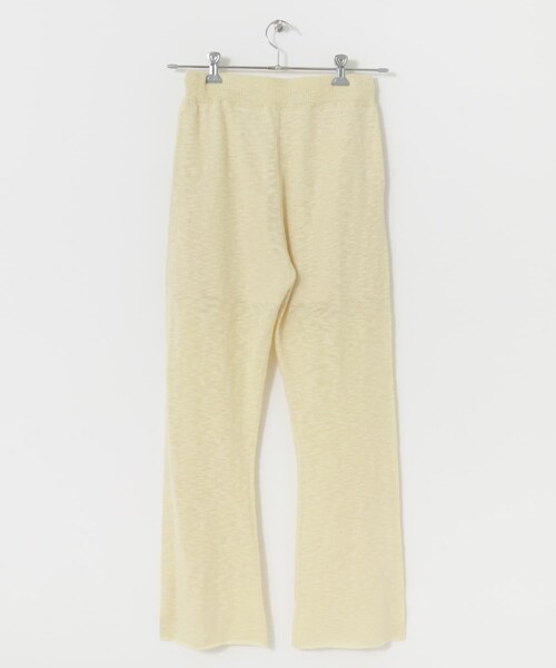 URBAN RESEARCH Sonny Label（アーバンリサーチサニーレーベル）の「Sayaka Shibuki Tie dye pants（その他パンツ・レディース・タイダイ/ベージュ・FREE）」の13枚目の写真