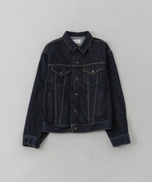 URBAN RESEARCH | CIOTA 4 POCKETS DENIM JACKET(デニムジャケット)