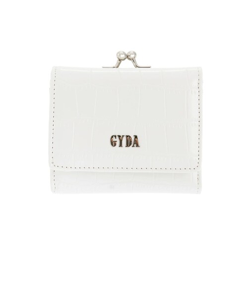 【GYDA】口金ミニ財布