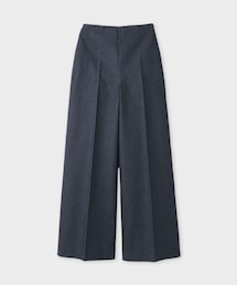 ROPE' | 【ROHE（ローエ）】 DENIM TROUSERS｜デニムスラックス(デニムパンツ)