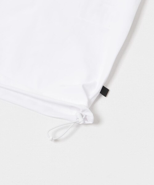 URBAN RESEARCH（アーバンリサーチ）の「DAIWA PIER39　TECH LIGHTWEIGHT S/S TEE（Tシャツ/カットソー・メンズ・CHARCOAL/BLACK/WOLF GRAY/WHITE・S/M/L/XL）」の12枚目の写真