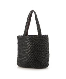 MODE ET JACOMO bijou（モードエジャコモビジュー）の「モード エ ジャコモ ビジュー MODE ET JACOMO bijou リバーシブルメッシュバッグ （トートバッグ）」