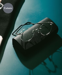 URBAN RESEARCH | 『別注』KANEKO OPTICAL×URBAN RESEARCH MARTY SUPREME MODEL(メガネ)