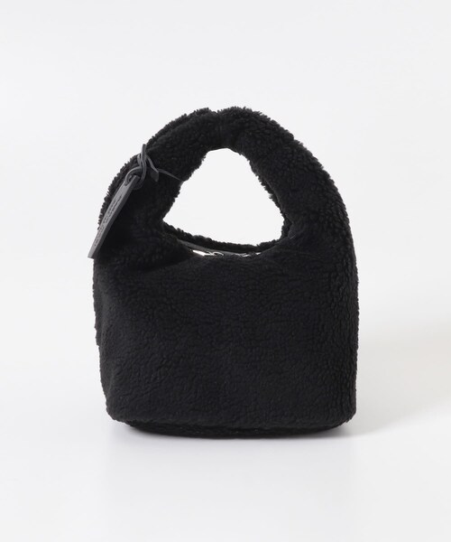 URBAN RESEARCH（アーバンリサーチ）の「MARCO MASI　ECOAST（ハンドバッグ・レディース・WHITE/BLACK・-）」の6枚目の写真