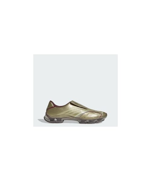 adidas（アディダス）の「F50 ADIFRAME / F50 アディフレーム（シューズ・メンズ・ゴールド/ピンク・22.0cm/22.5cm/23.0cm/23.5cm/24.0cm/24.5cm/25.0cm/25.5cm/26.0cm/26.5cm/27.0cm/27.5cm/28.0cm/28.5cm/29.0cm/29.5cm/30.0cm/30.5cm/31.0cm/31.5cm/32.0cm）」の22枚目の写真