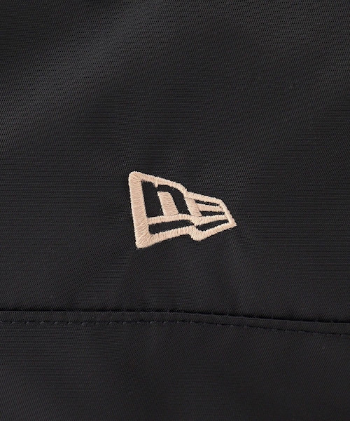 ROPE' PICNIC（ロペピクニック）の「【NEW ERA(R)/ニューエラ別注】LIGHT PACK 27L（バックパック/リュック・レディース・ブラック・F）」の21枚目の写真