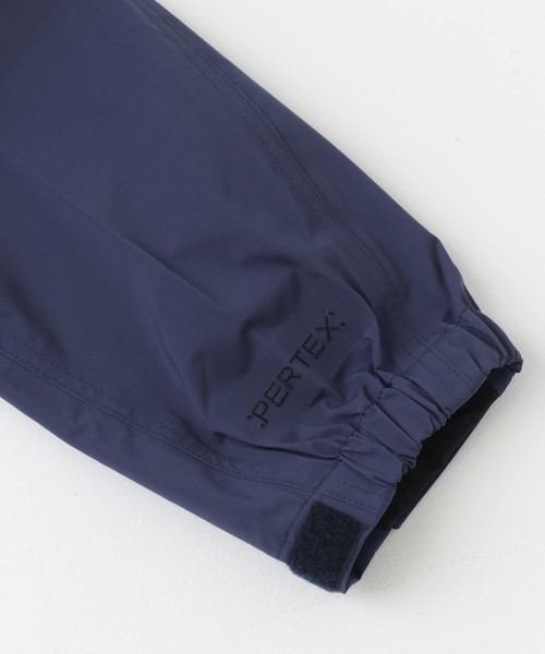 URBAN RESEARCH DOORS（アーバンリサーチドアーズ）の「L.L.Bean　Alna Jacket（マウンテンパーカー・メンズ・H.Green/Night/Violetblue/S.yellow・M/L/XL）」の18枚目の写真