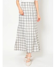 dazzlin | アソートナロースカート(スカート)