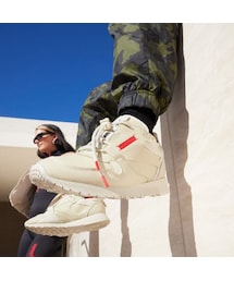 Reebok（リーボック）の「ミルクメイクアップ クラシック ヴィーガン / MILK MAKEUP CLASSIC VEGAN （スニーカー・メンズ）」