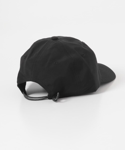 URBAN RESEARCH DOORS（アーバンリサーチドアーズ）の「L.L.Bean　NYLON FLEXIBLE CAP（キャップ・メンズ・BLACK/BROWN/BEIGE/PINK/NAVY・One）」の8枚目の写真