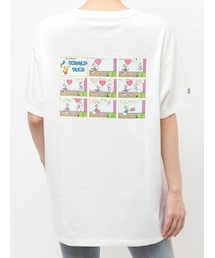 GYDA | GYDA/Disney/comic BIG Tシャツ(Tシャツ/カットソー)