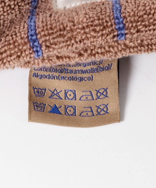 URBAN RESEARCH(アーバンリサーチ)の「BONGUSTA NARAM MINI BAG(ハンドバッグ・レディース・CAMEL U/BABY PINK・-)」の9枚目の写真