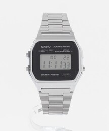 URBAN RESEARCH DOORS | CASIO　A158WEA-1JF(アナログ腕時計)
