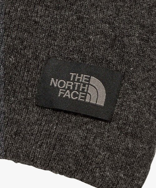 URBAN RESEARCH（アーバンリサーチ）の「THE NORTH FACE　Rovtrack Wool Stole（ストール/ショール・メンズ・K/ZC/UB・FREE）」の8枚目の写真