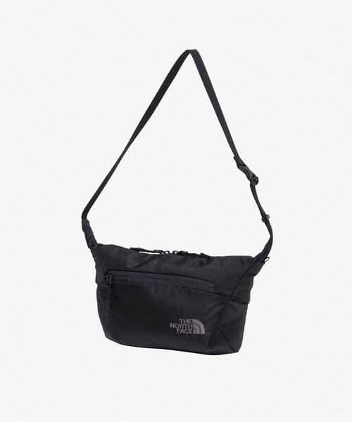 URBAN RESEARCH DOORS（アーバンリサーチドアーズ）の「THE NORTH FACE　Capella 2（ショルダーバッグ・メンズ・K/CR/DG・one）」の5枚目の写真