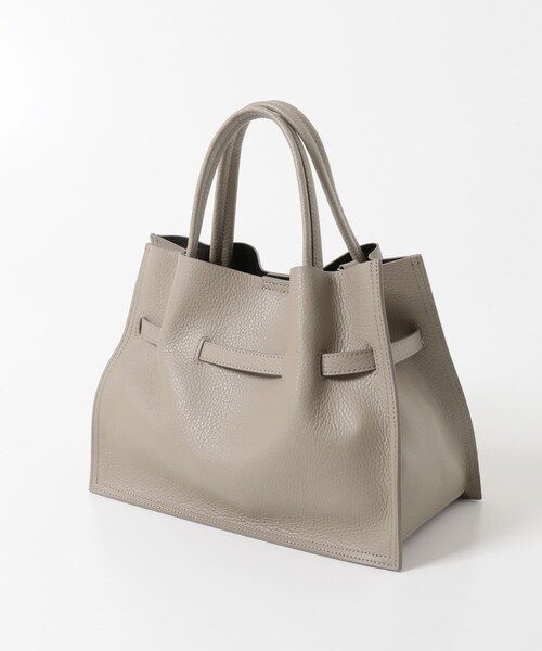 URBAN RESEARCH ROSSO（アーバンリサーチロッソ）の「VIOLAd’ORO　TRERO M（トートバッグ・レディース・LTAUPE/BLKGRY/別注CAFFE/LATTE・-）」の11枚目の写真