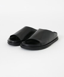 STUDIO NICHOLSON　SLIIDE SANDAL