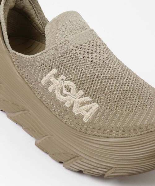 URBAN RESEARCH(アーバンリサーチ)の「HOKA ONE ONE U RESTORE TC(スニーカー・メンズ・DOTN・25/26/27/28)」の7枚目の写真