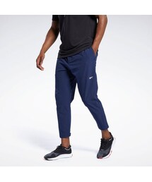 Reebok（リーボック）の「レズミルズ アスレチックパンツ / Les Mills Athletic Pants （アウトドア/スポーツ・メンズ）」