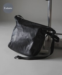 URBAN RESEARCH | 『別注』BAICYCLON by bagjack×URBAN RESEARCH　SHOULDER BAG SMALL(ショルダーバッグ)