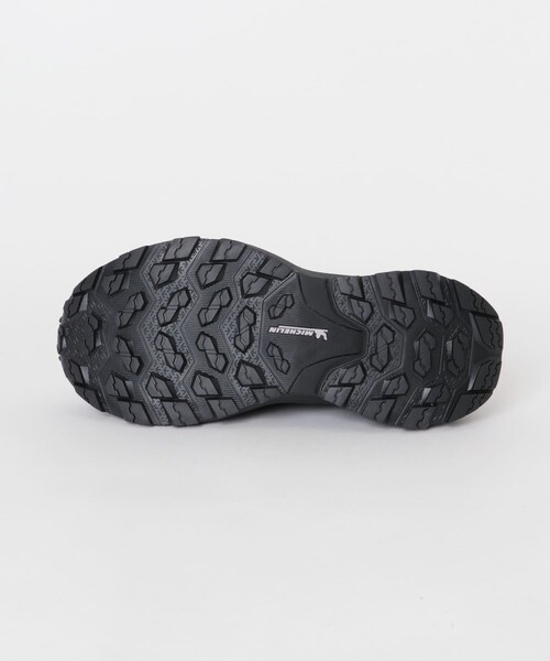 URBAN RESEARCH（アーバンリサーチ）の「Descente　TREK GUARD（スニーカー・メンズ・BKGY・26/26.5/27/27.5/28/28.5/29）」の6枚目の写真