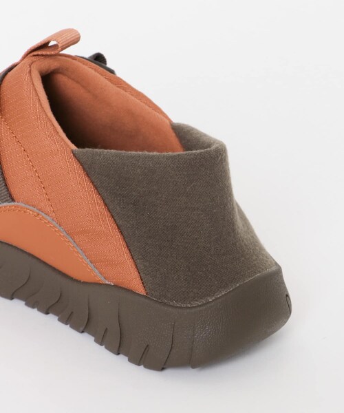 URBAN RESEARCH DOORS(アーバンリサーチドアーズ)の「Teva REEMBER CAMP(その他シューズ・メンズ・BLACK/DUNE/CINNAMON・26/27/28)」の17枚目の写真