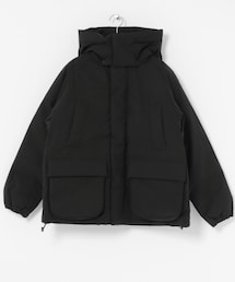 ITEMS URBANRESEARCH | THERMOLITEデタッチャブルフードジャケット(ダウンジャケット/コート)