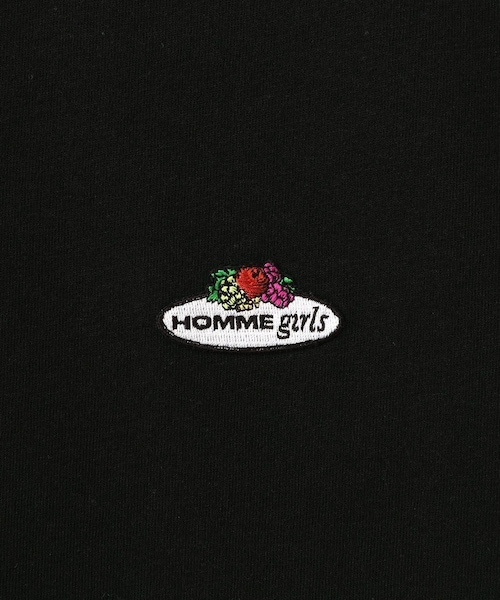 ADAM ET ROPE'（アダムエロペ）の「【HOMME girls×FRUIT OF THE LOOM】Classic Tee (2-Pack)（Tシャツ/カットソー・レディース・その他・S）」の11枚目の写真
