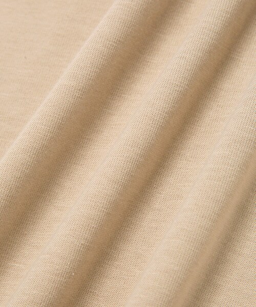 Saturdays NYC(サタデーズ ニューヨークシティ )の「Miller Standatrd Ss Tee(Tシャツ/カットソー・メンズ・ブラック/ホワイト/オフホワイト/ダークブラウン/ベージュ・L/M/S/XL)」の21枚目の写真