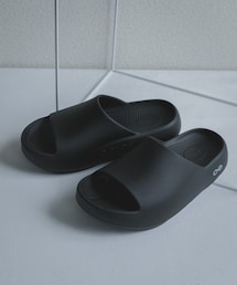 URBAN RESEARCH DOORS | OOFOS OOAHH+(サンダル)