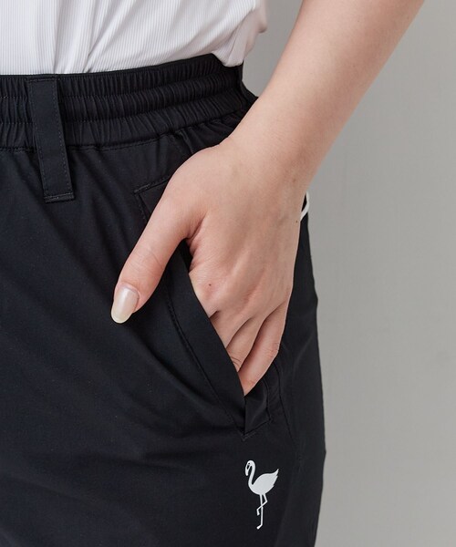 ROPE'(ロペ)の「レインパンツ/撥水・透湿(その他パンツ・レディース・ブラック・L/M/XL)」の20枚目の写真