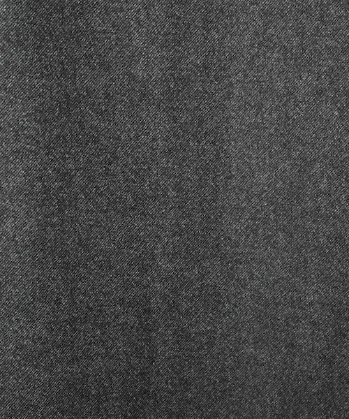 ADAM ET ROPE'（アダムエロペ）の「【HEUGN】Daniel（ステンカラーコート・メンズ・グレー・2/3）」の12枚目の写真