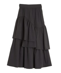 ELENDEEK | GATHER TIERED SK(スカート)