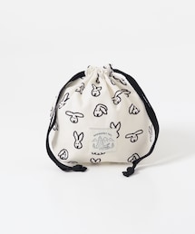 URBAN RESEARCH | WARMGREYTAIL　STRINGPOUCH-BUNNY BUNNY(ポーチ)