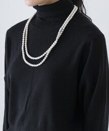 かぐれ | CITRUS　GUDLI NECKLACE(ネックレス)