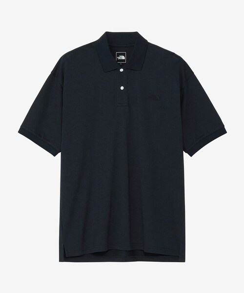 URBAN RESEARCH(アーバンリサーチ)の「THE NORTH FACE SHORT-SLEEVE ANY PART POLO(ポロシャツ・メンズ・W/SP/UN/K・M/L/XL)」の4枚目の写真