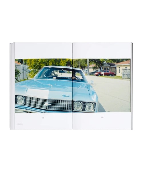 bonjour records(ボンジュールレコーズ)の「【BOOK】Barry Jenkins/バリー・ジェンキンス MOONLIGHT SCREENPLAY BOOK(本・レディース・その他・F)」の9枚目の写真