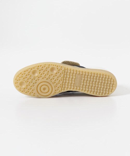 URBAN RESEARCH（アーバンリサーチ）の「adidas　EXCLUSIVE SAMBA LT（スニーカー・レディース・コアブラック/コアホワイト・23/23.5/24/24.5/25）」の16枚目の写真