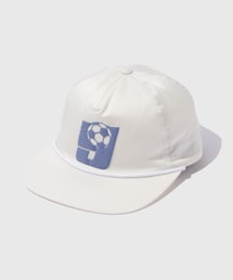 【YESEYESEE/イエスアイシー】Soccoer Team Trucker