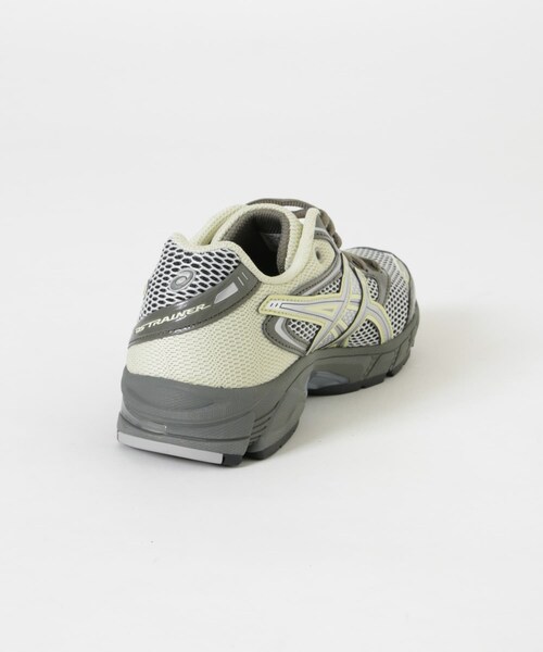URBAN RESEARCH（アーバンリサーチ）の「ASICS　GEL-DS TRAINER 14（スニーカー・レディース・WHT/TC YEL/T GRY/P SV・24/24.5/25）」の18枚目の写真
