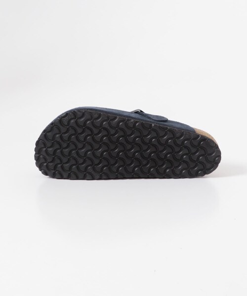 URBAN RESEARCH DOORS（アーバンリサーチドアーズ）の「『35サイズ/WEB限定』BIRKENSTOCK　Exclusive Boston(Narrow)（サンダル・レディース・New Navy・35/36/37/38）」の6枚目の写真