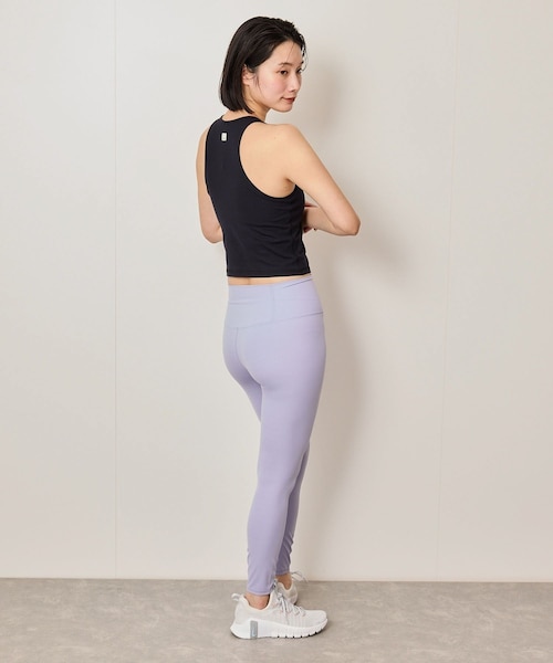 NERGY（ナージー）の「【VUORI】AllTheFeels Legging スポーツレギンス（レギンス/スパッツ・レディース・ブラック/ネイビー/パープル・M/S）」の19枚目の写真
