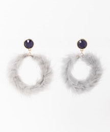 FO ファーラウンドピアス